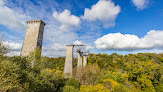 Viaduc de la Souleuvre Souleuvre en Bocage