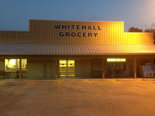 Whitehall Grocery & Catering