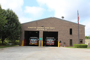 Forsyth County Fire Station 14