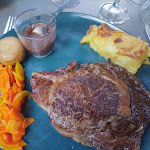 Photo n° 2 de l'avis de cathy.o fait le 26/09/2021 à 12:25 pour RESTAURANT 