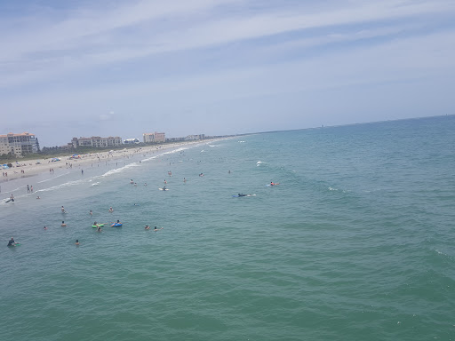 Fishing Store «Fishing & Diving Center», reviews and photos, 6300 N Atlantic Ave, Cape Canaveral, FL 32920, USA