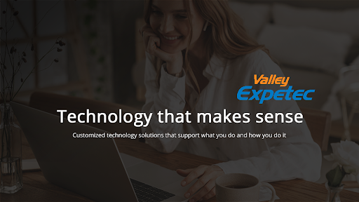 ValleyExpetec IT Services Visalia