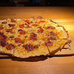 Photo n°3 de l'avis de Harry.t fait le 21/07/2022 à 19:43 sur le  Flambée à Darmstadt