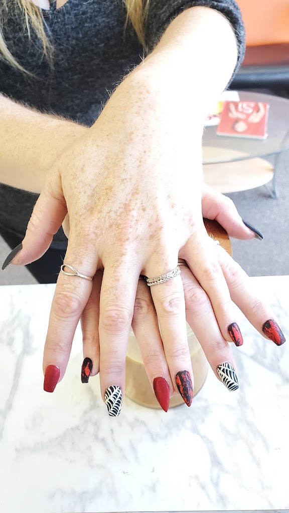 Fancy Nails 16127