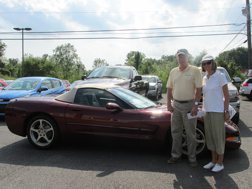 Used Car Dealer «GEG Automotive», reviews and photos, 2084 Big Rd, Gilbertsville, PA 19525, USA