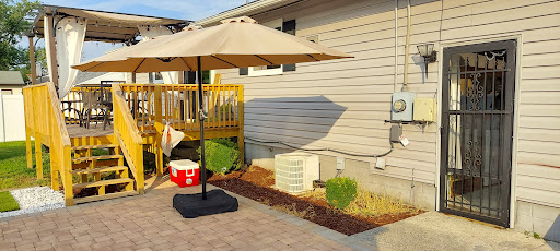 Electrician «Go Green Electric, Inc.», reviews and photos, 6 Forrest Dr, Newport News, VA 23606, USA