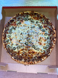 Les plus récentes photos du Pizzas à emporter LGS PIZZ à Les Loges - n°1