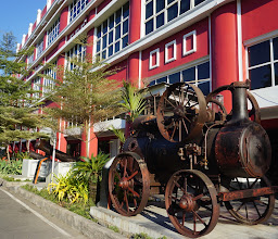 Siola Surabaya Museum photo