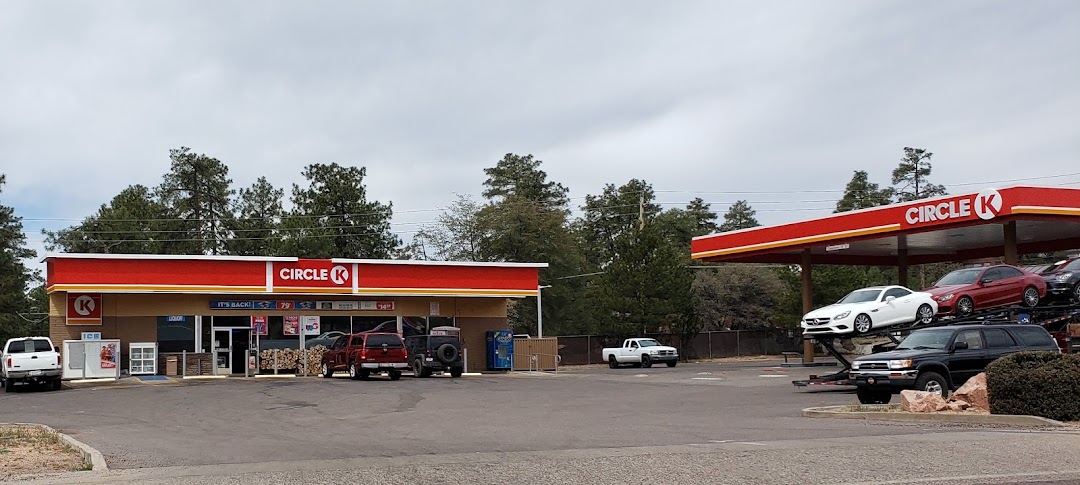 Circle K
