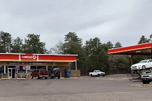 Circle K image