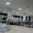 Bingöl Üniversitesi Merkezi Kafetarya