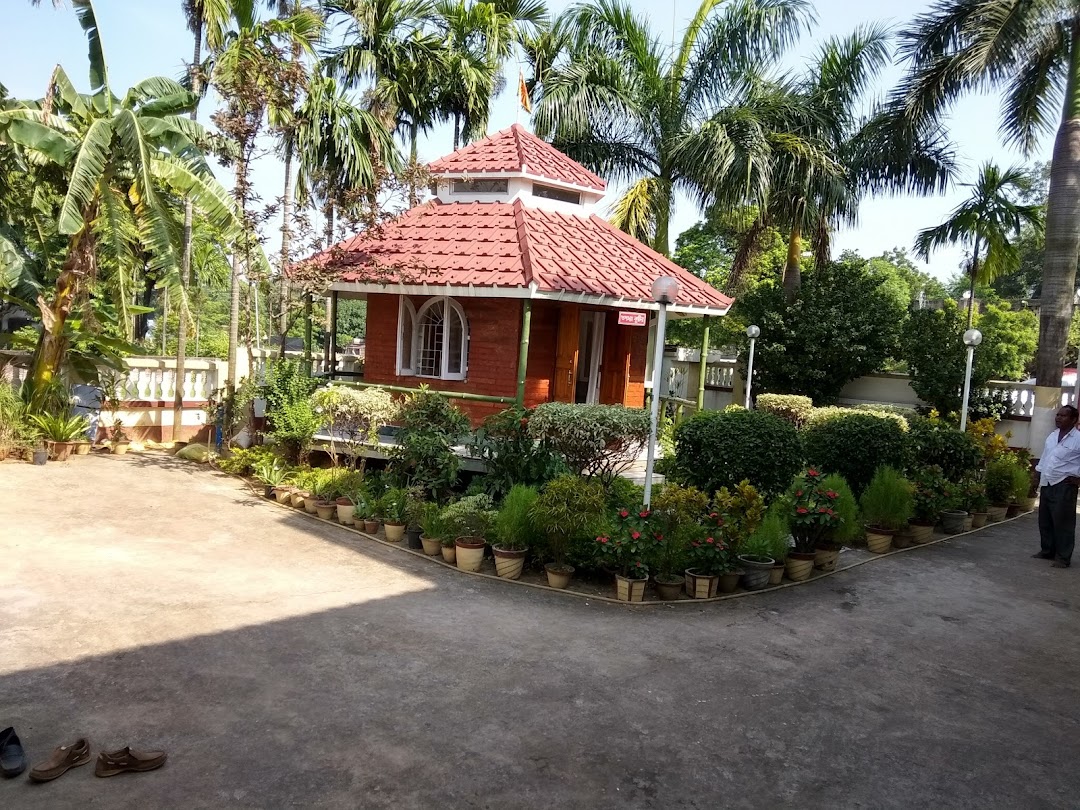 Brahma Kumaris Meditaton Centre, A Zone, Durgapur