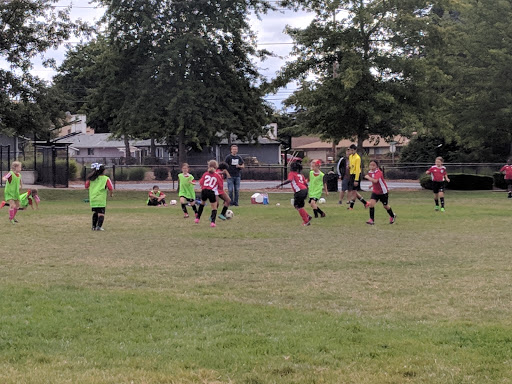 Park «Reedville Creek Park», reviews and photos, 7500 SE Frances St, Hillsboro, OR 97123, USA