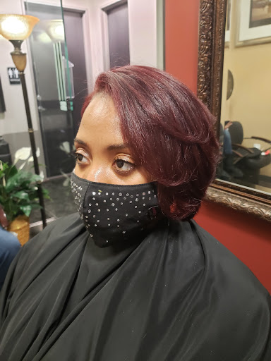 Beauty Salon «Madam Salon of Johns Creek, Inc.», reviews and photos, 5725 State Bridge Rd, Alpharetta, GA 30022, USA