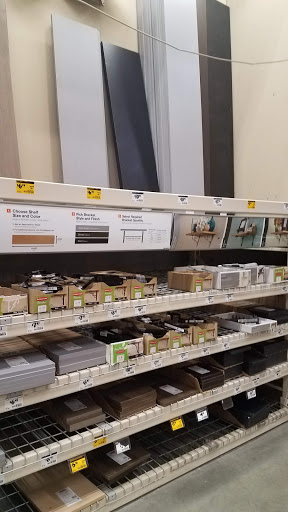 Home Improvement Store «The Home Depot», reviews and photos, 114 Federal Rd, Danbury, CT 06810, USA