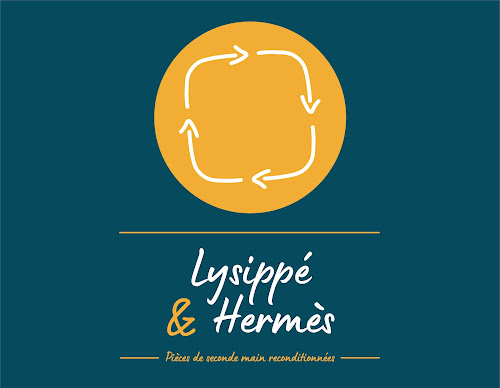 Lysippé & Hermès à Messia-sur-Sorne