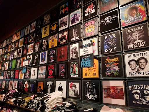 Gift Shop «SPENCER GIFTS», reviews and photos, 2601 Preston Rd, Frisco, TX 75034, USA