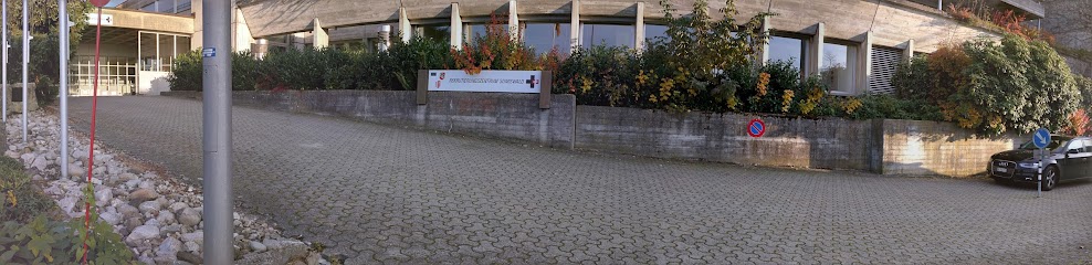 Rekrutierungszentrum Sumiswald