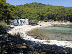 Kranje Beach, Vrgada photo #6