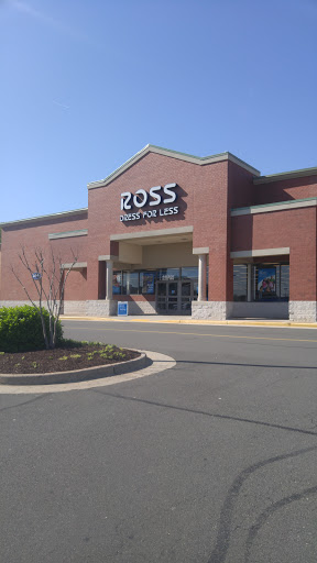 Clothing Store «Ross Dress for Less», reviews and photos, 46301 Potomac Run Plaza, Sterling, VA 20164, USA