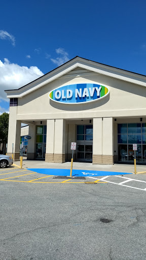 Clothing Store «Old Navy», reviews and photos, 364 Maine Mall Rd, South Portland, ME 04106, USA