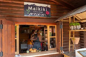 Maikiki - Cafe und Kiosk am Kirchsee image