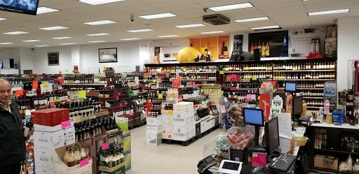 Wine Store «Cheers wines & spirits», reviews and photos, 1399 St George Ave, Colonia, NJ 07067, USA