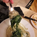 Photo n°14 de l'avis de Tony.t fait le 07/12/2017 à 23:19 sur le  Il Caminetto à Cerignola