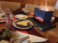 Raclette du Restaurant Le Bougnat à Mont-Dore - n°2
