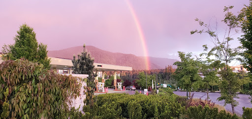 Shopping Mall «Grand Ridge Plaza», reviews and photos, 1451 Highlands Dr NE, Issaquah, WA 98029, USA