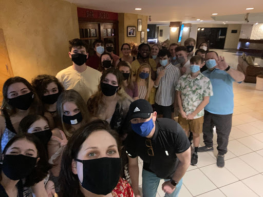 Travel Agency «World Class Travel», reviews and photos, 561 Cedar Rd #4, Chesapeake, VA 23322, USA