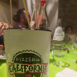 Photo n°2 de l'avis de Giovanni.E fait le 21/04/2023 à 20:09 sur le  Pizzeria California à Pescara
