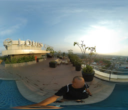 LK Hotel Pandanaran Semarang photo