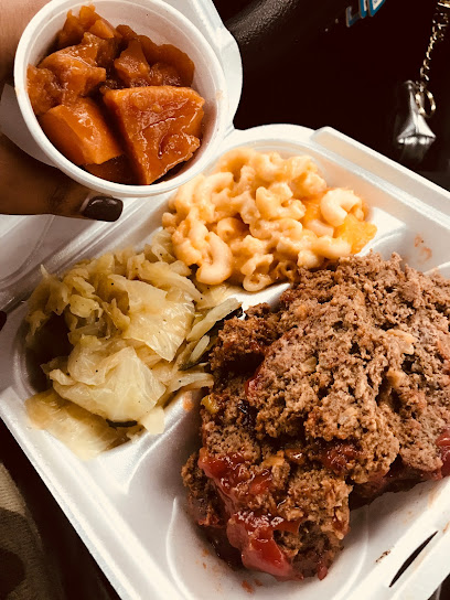 R C's Southern Cooking