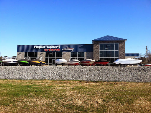 Aqua Sport Marine, 6016 Leeville Pike, Lebanon, TN 37090, USA, 