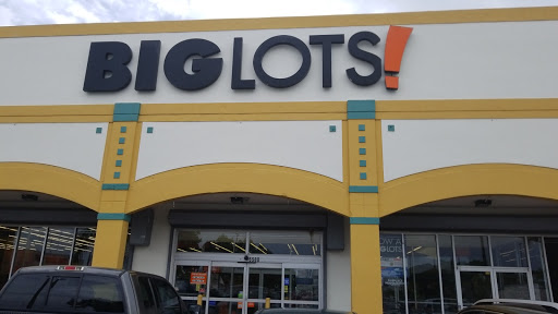 Discount Store «Big Lots», reviews and photos, 5580 NW 167th St, Miami Lakes, FL 33014, USA