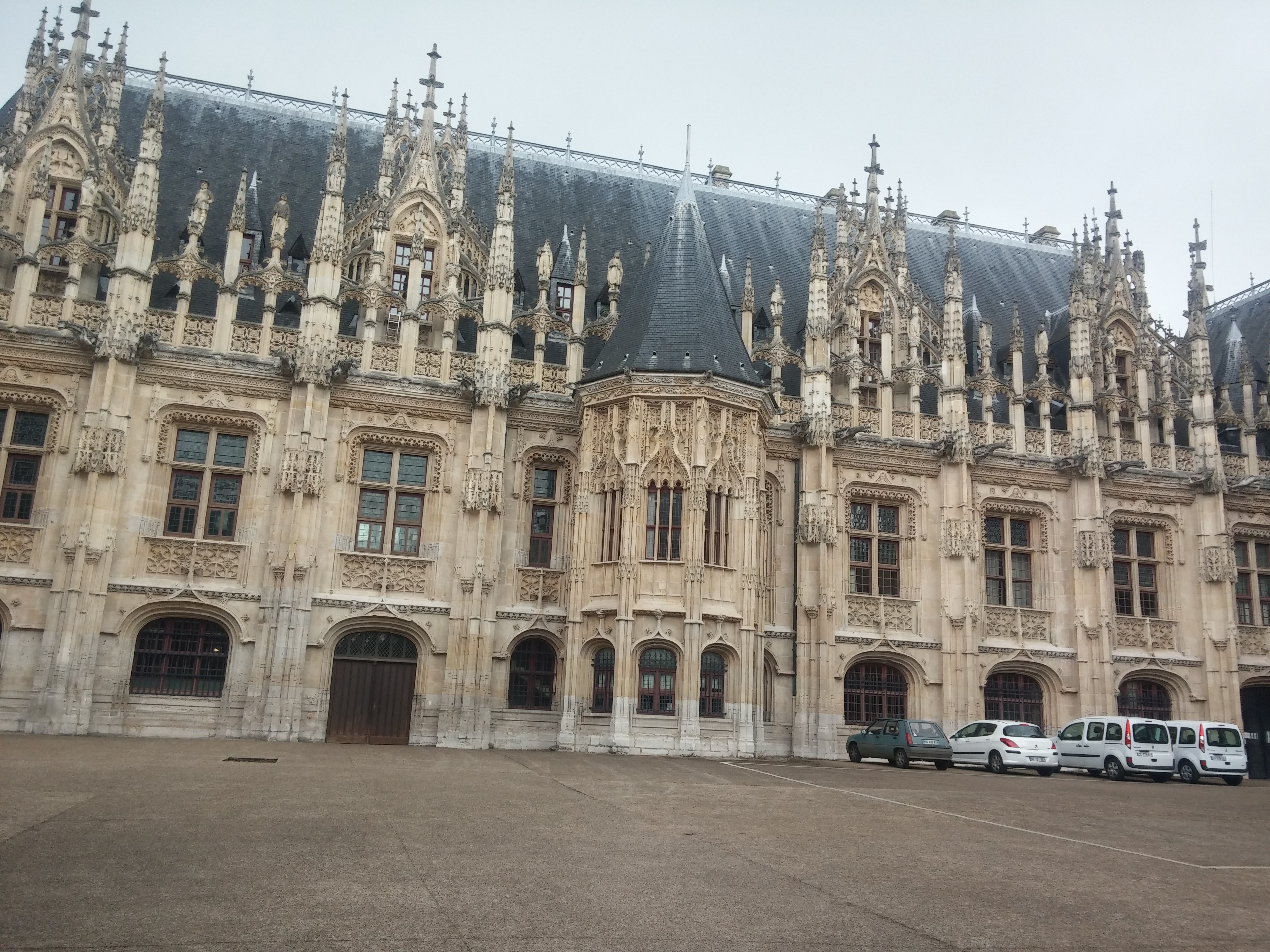Photo n° 1 de l'avis de Fred.u fait le 08/08/2017 à 07:03