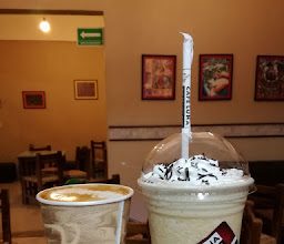 Café Luna de Nayarit photo