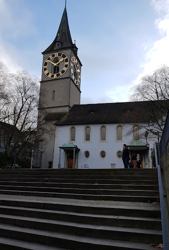 Rezensionen über Bestattungs- und Friedhofamt der Stadt Zürich in Herisau - Bestattungsinstitut