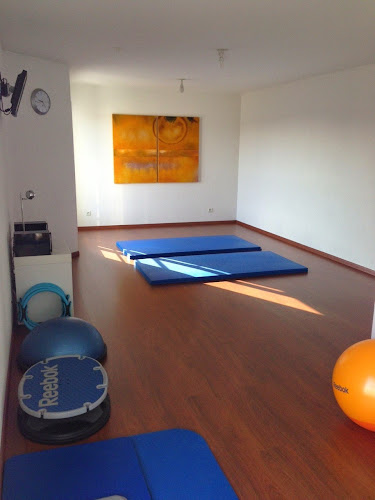 Centre de fitness First Training Studio Ornex