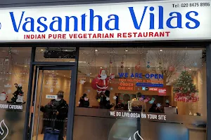 Vasantha Vilas Restaurant image