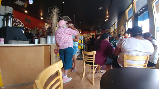 Cafe «MOJO Cafe-Coffeehouse», reviews and photos, 1700 N Park Dr, Winslow, AZ 86047, USA