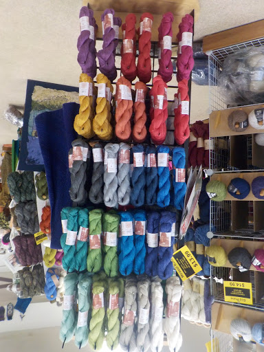 Yarn Store «Northeast Fiber Arts Center», reviews and photos, 7531 Williston Rd, Williston, VT 05495, USA