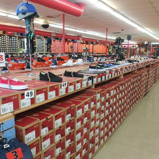 Shoe Store «Shoe City - Orange», reviews and photos, 969 N Tustin St, Orange, CA 92867, USA