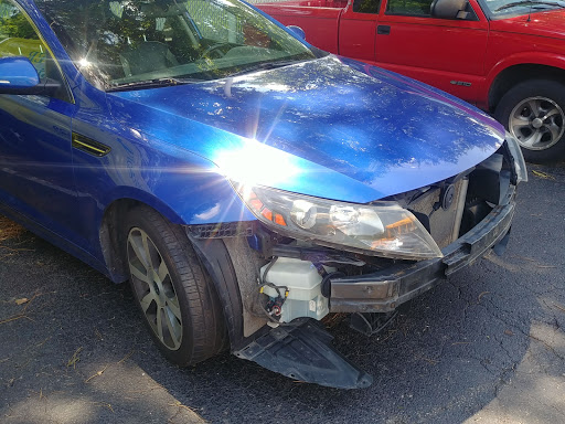 3303 Kettering Blvd, Moraine, OH 45439, USA