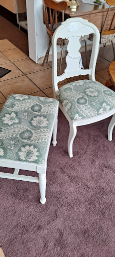 Thrift Store «Bibles for Missions Thrift Center», reviews and photos, 1550 W Columbia Ave, Battle Creek, MI 49015, USA