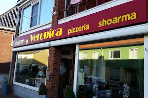 Snackbar Veronica - IJs & Pizzeria image