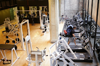 Spear Physical Therapy - Photo 3 - Car repair in New York, NY, Manhattan