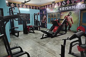 Krishna Multi Gym image