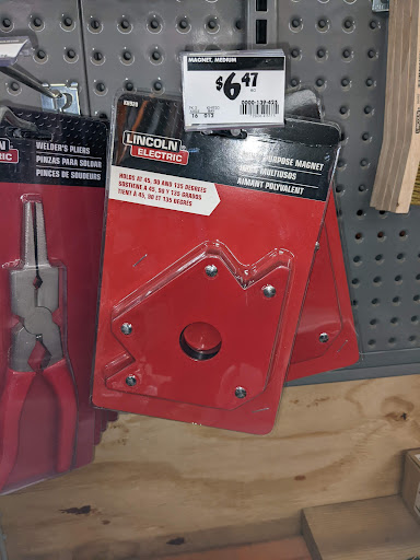 Home Improvement Store «The Home Depot», reviews and photos, 2600 S Lapeer Rd, Lake Orion, MI 48360, USA